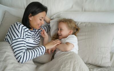 Recognizing the Signs: How to Tell If Your Child Has Sleep Apnea