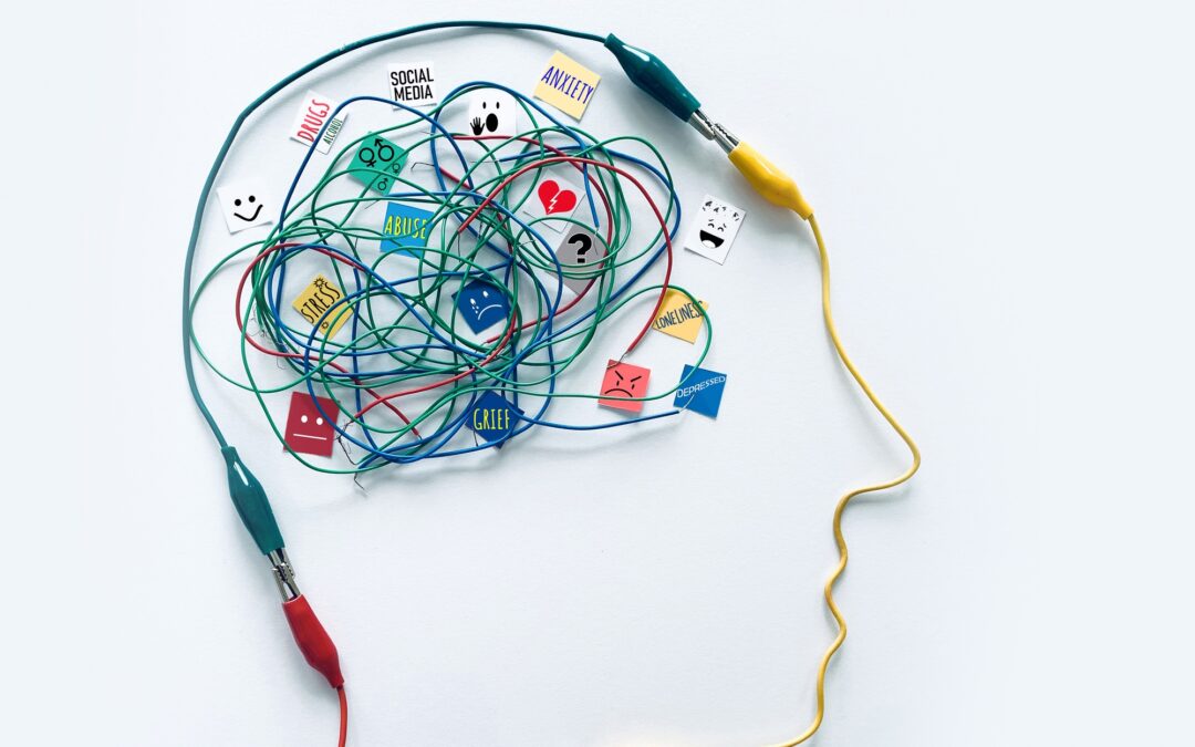 The Link Between Sleep Apnea and Mental Health: Why Better Sleep Could Improve Your Emotional Well-Being