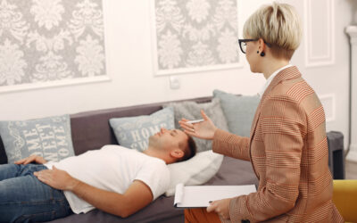 How a Myofunctional Therapist Supports Better Sleep & Breathing