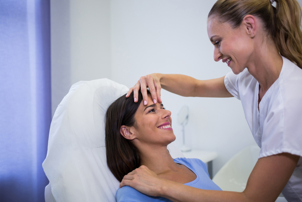 Sierra Sleep - Airway and Wellness Center | How a Myofunctional Therapist Supports Better Sleep & Breathing myofunctional therapy