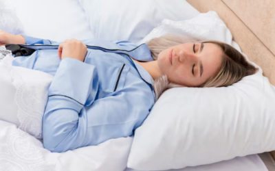 Oral Appliance Therapy for Sleep Apnea in Reno