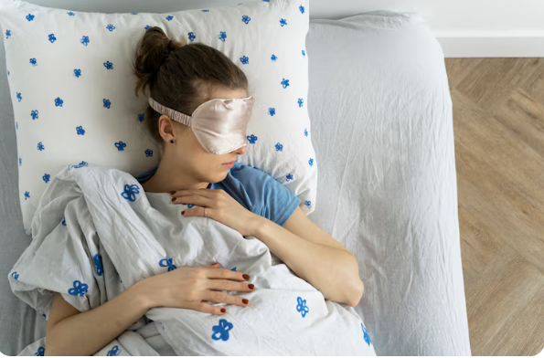 Oral Appliance Sleep Therapy