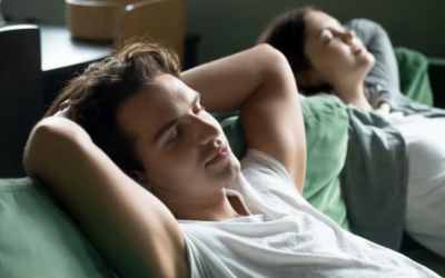 How a Sleep Wellness Clinic Improves Long-Term Health