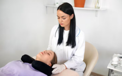 Orofacial Myofunctional Therapy and Its Role in Sleep Health