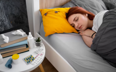 How At-Home Sleep Tests Diagnose Sleep Apnea