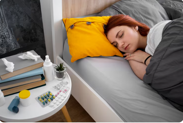 At-Home Sleep Testing