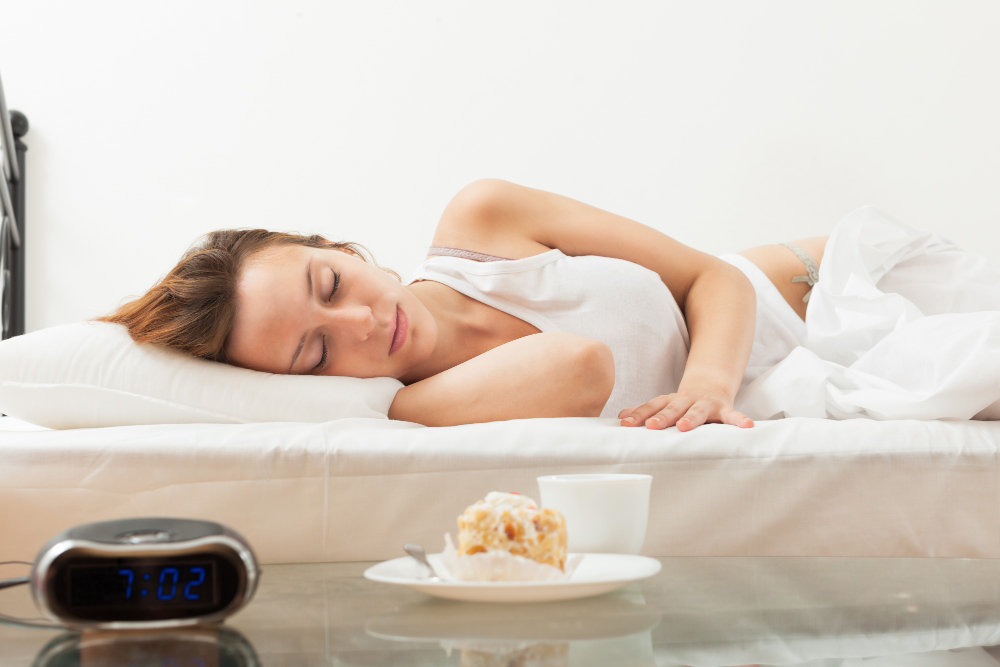 Sierra Sleep - Airway and Wellness Center | How Smart Beds Can Improve Sleep Quality for Sleep Apnea Patients Sleep Apnea