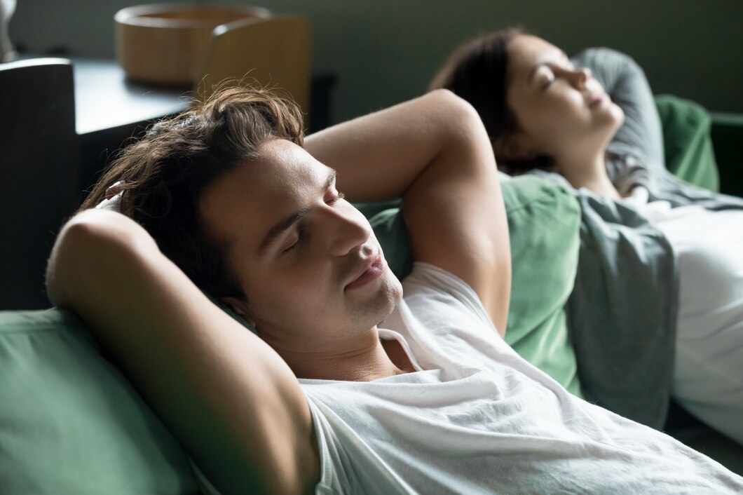 Sierra Sleep - Airway and Wellness Center | What Happens During an Oral Appliance Fitting Appointment? sleeping