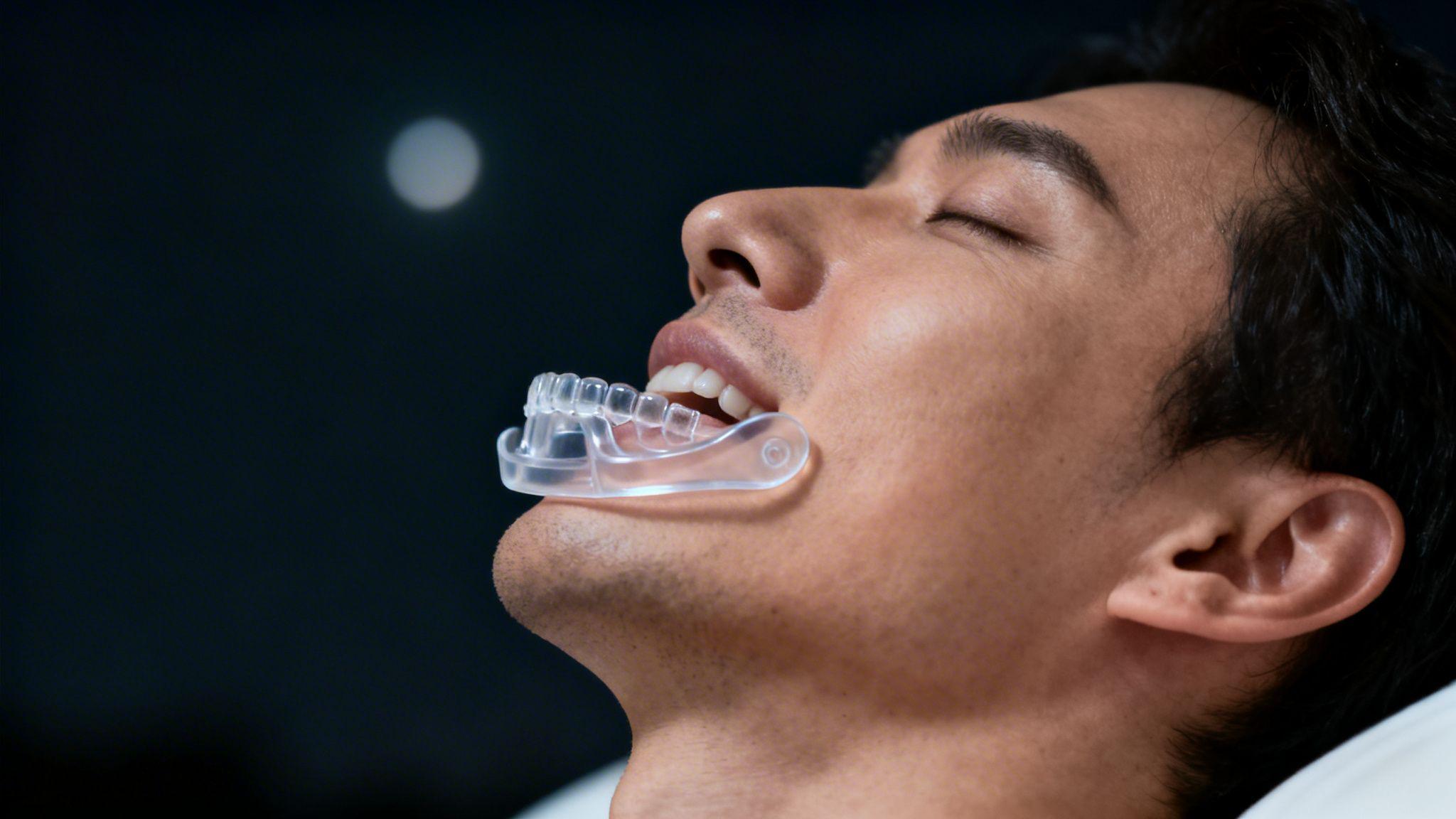sleep apnea